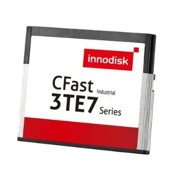 InnoDisk CFast Card, 1 TB - DECFA-01TDK1KCAQF product image