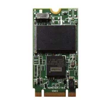 InnoDisk 3TE7 M.2 (S42) 1 TB Internal SSD - DEM24-01TDK1KCAQF product image