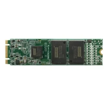 InnoDisk 3TE7 M.2 (S80) 1 TB Internal SSD - DEM28-01TDK1KCAQF product image