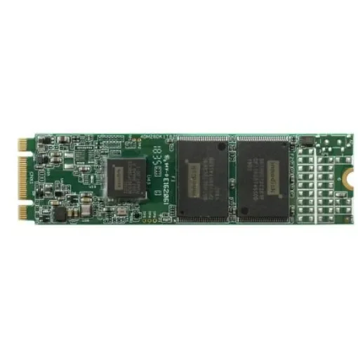 InnoDisk 3TE7 M.2 (S80) 1 TB Internal SSD - DEM28-01TDK1KCAQF product image