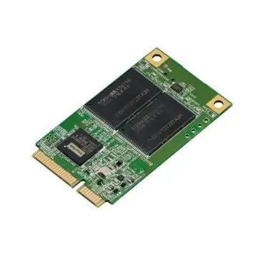 InnoDisk 3TE7 mSATA 512 GB Internal SSD - DEMSR-C12DK1KCAQF product image
