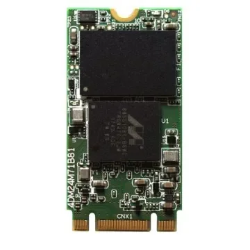 InnoDisk 3TG6-P M.2 (S42) 1 TB Internal SSD - DGM24-01TM71KCAQF product image