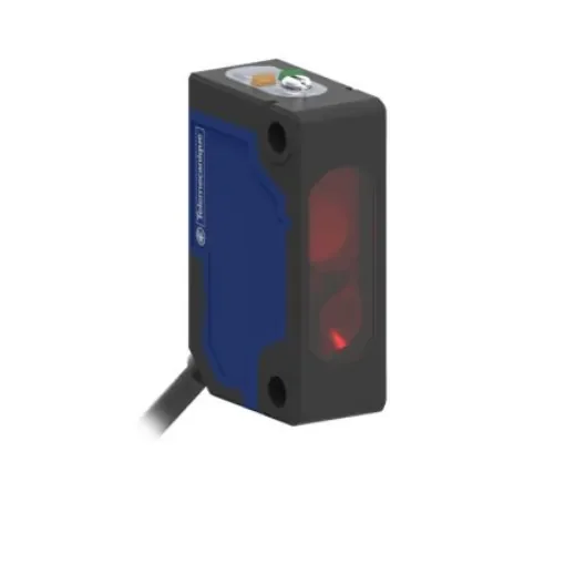 Telemecanique Sensors Through Beam Photoelectric Receiver, Miniature Sensor, 30 m Detection Range - XUM2ANXBL2R product image
