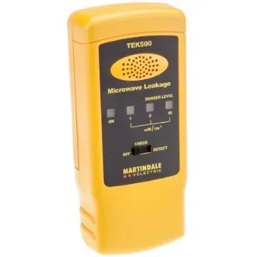Martindale TEK 500 Microwave Microwave Detector - TEK500 product image