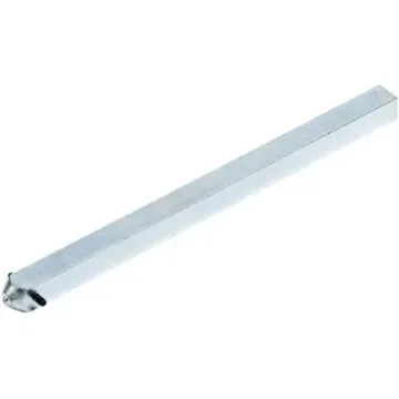 Socomec Switch Disconnector Shaft 500mm, FUSERBLOC UL Series for Use with FUSERBLOC UL S3 Handle - 14001250 product image