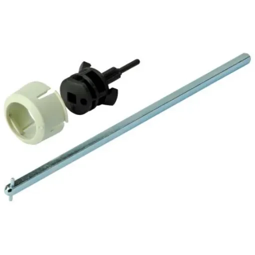 Socomec Switch Disconnector Shaft 320mm, SIRCO MV PV Series for Use with SIRCO MV PV S1 Handle - 14010632 product image