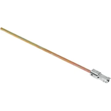Socomec Switch Disconnector Shaft 200mm, SIDERMAT Series for Use with SIDERMAT Handles - 14031520 product image