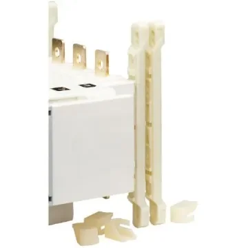 Socomec 1509 Spacer for use with ATyS Transfer Switches - 15090001 product image