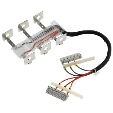 Socomec 1559 Power Supply Module for use with ATyS Transfer Switches - 15593025 product image