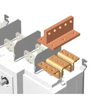 Socomec ATyS Copper Bar Connection - 26291200 product image