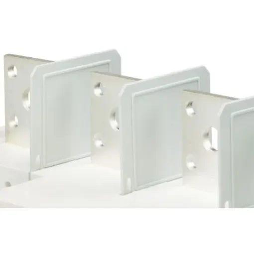 Socomec SIRCO Phase Barrier for use with SIRCOVER Transfer Switches - 29980024 product image