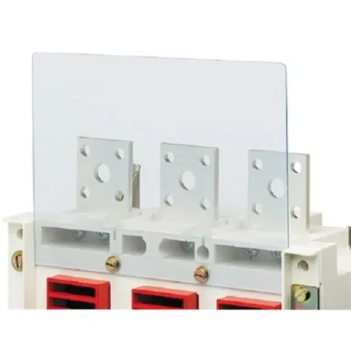 Socomec Switch Disconnector Terminal Shroud, SIDER Series - 29983120 product image
