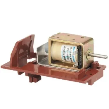 Socomec FUSOMAT Trip Unit for use with SIDERMAT Fuse Disconnecting Switches - 39901380 product image