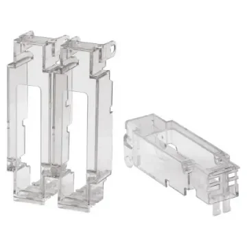 Socomec Switch Disconnector Terminal Shroud, FUSERBLOC Series - 39908015 product image