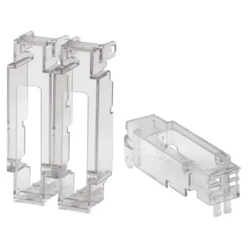 Socomec Switch Disconnector Terminal Shroud, FUSERBLOC Series - 39908015 product image
