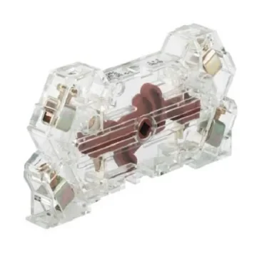 Socomec Auxiliary Contact, 4 Contact, NO+NC, DIN Rail, 3999 SIDER - 39990044 product image