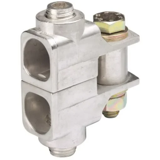 Socomec Switch Disconnector Terminal, 5400Series - 54003240 product image