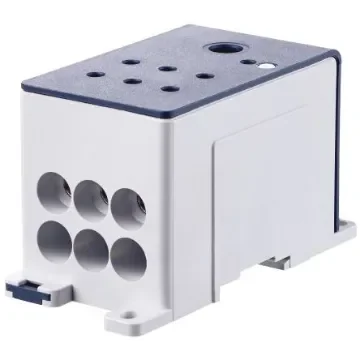 Socomec Distribution Block, 1 Way - 54111017 product image