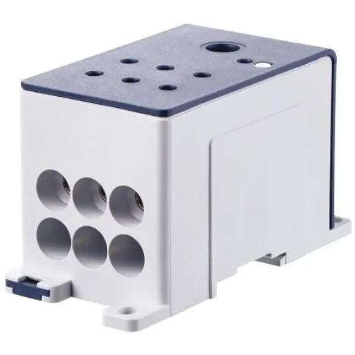 Socomec Distribution Block, 1 Way - 54111017 product image
