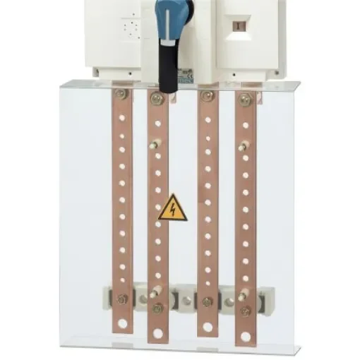 Socomec Distribution Block, 4 Way - 54114040 product image