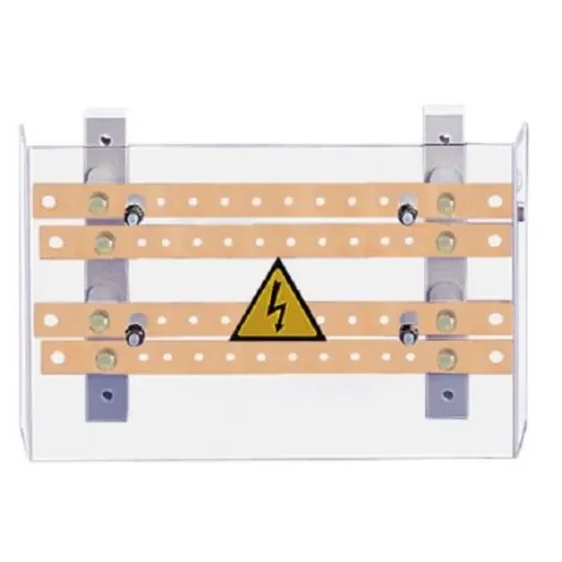 Socomec Distribution Block, 10 Way - 54124016 product image