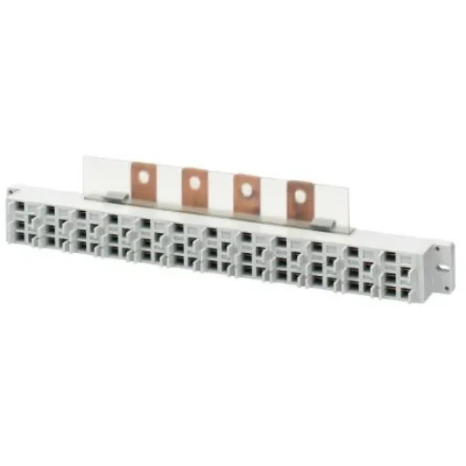Socomec Distribution Block, 12 Way - 54202426 product image
