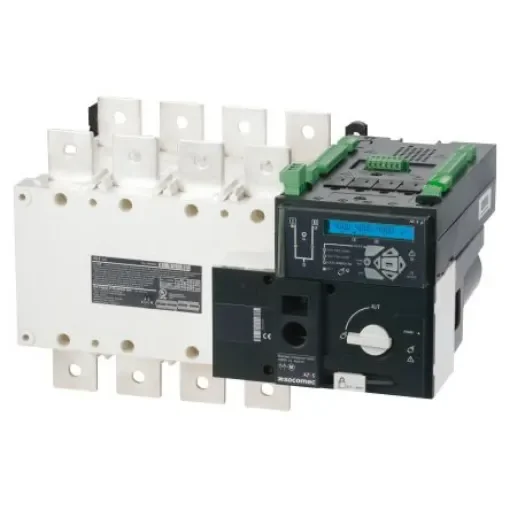 Socomec ATyS Electronic Module - 95592001 product image