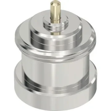 Solenoid Valve Adapter for use with RF Radiator Thermostat - 195216 CMMZ-00/43 product image