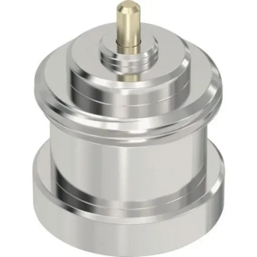 Solenoid Valve Adapter for use with RF Radiator Thermostat - 195216 CMMZ-00/43 product image