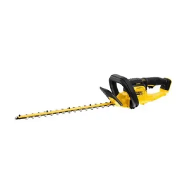 DeWALT XR FLEXVOLT Battery Hedge Trimmer - DCMHT573N-XJ product image