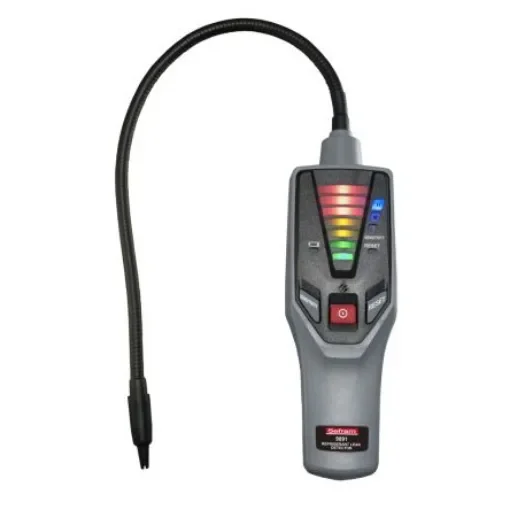 Sefram SEFRAM9891 Handheld Refrigerant Leak Detector for Refrigerants Detection product image