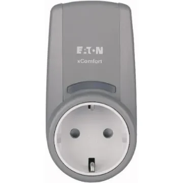 Smart Plug, 12A, 253 V - 195826 CSAP-01/Fa-12E product image
