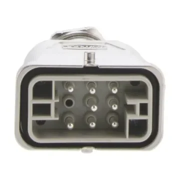 RASP Series Cable for Use with Rapid Link Drives, 2.12m Length - 198280 RASP-CM2-2M0 product image