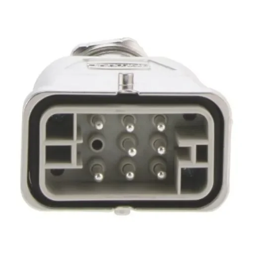 RASP Series Cable for Use with Rapid Link Drives, 2.12m Length - 198280 RASP-CM2-2M0 product image