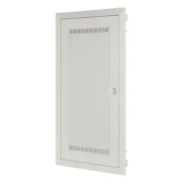 xComfort 3 Phase Distribution Board, 16 Way - 194711-MW KLV-48HWM-W-F-VM product image