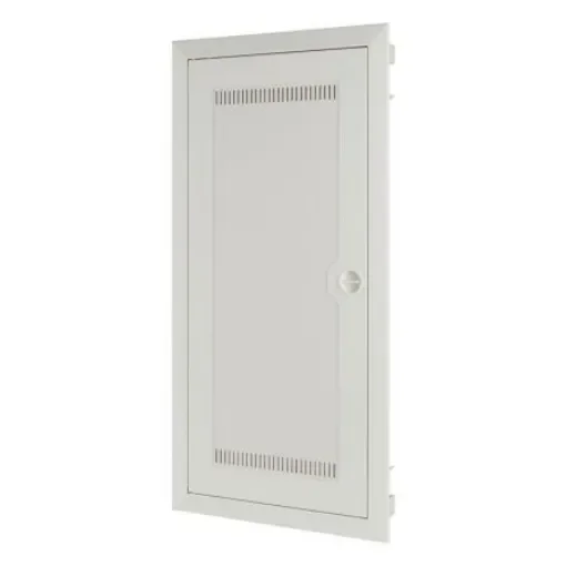 xComfort 3 Phase Distribution Board, 16 Way - 194711-MW KLV-48HWM-W-F-VM product image