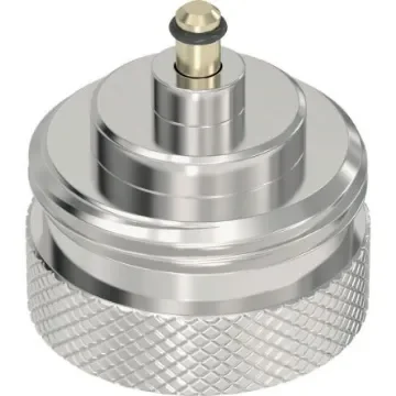 Solenoid Valve Adapter for use with RF Radiator Thermostat - 195217 CMMZ-00/44 product image