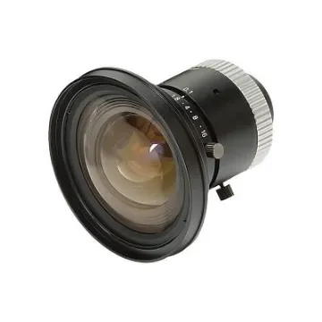 Omron 3Z4S-LE VS-0618H1 SV-H1 Series Vision Sensor Lens, 6mm Focal Length product image
