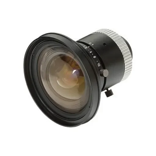 Omron 3Z4S-LE VS-0618H1 SV-H1 Series Vision Sensor Lens, 6mm Focal Length product image
