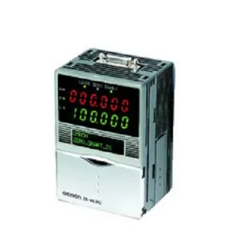 Omron 50 mA Fixed Cable Colour/Contrast Sensor, 24 V - ZS-HLDC41 product image