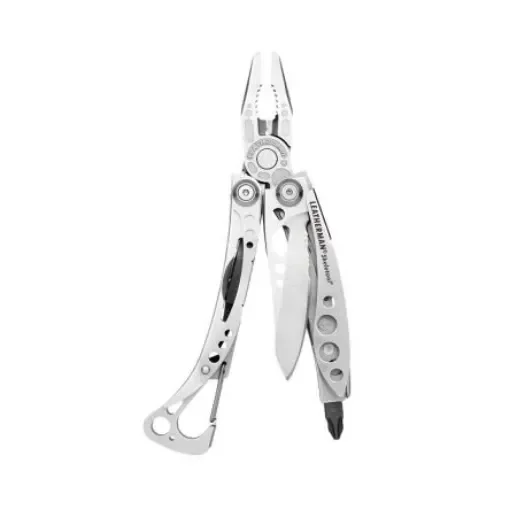 Leatherman Standard, Pocket Knife Knife, 100mm Closed Length, 142g - 830920 product image