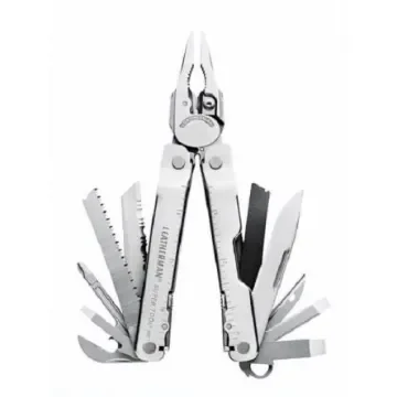 Leatherman Standard, Pocket Knife Knife, 115mm Closed Length, 272,15g - 831148 product image