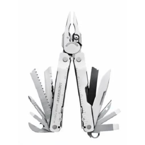 Leatherman Standard, Pocket Knife Knife, 115mm Closed Length, 272,15g - 831148 product image