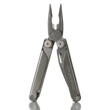 Leatherman Standard, Pocket Knife Knife, 100mm Closed Length, 212g - 832932 product image