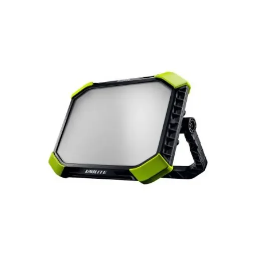 Unilite Rechargeable SMD LED Work Light, 5400 lm, 11.1 V, IP65 - RF-5400 product image