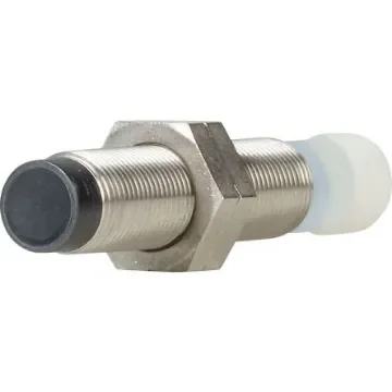 Inductive Threaded Barrel Proximity Sensor, M12, NPN NO, 48 V - 197782 E57P-12UNN4-Q product image
