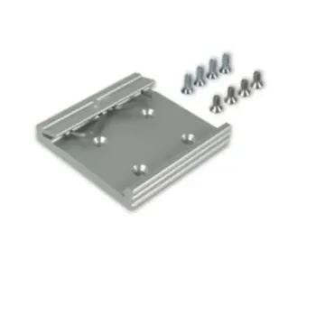 Digilent DIN Rail Kit for Use with ACC-404 Mounting Kit For WebDAQ - 6069-240-005 product image