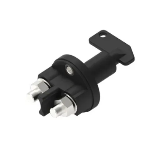 TE Connectivity Rotary Switch, 250 A - 35-210-100-R-900 product image