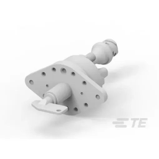 TE Connectivity, 1 Position Rotary Switch, 500 A - 35-511-200-R-A5-900 product image