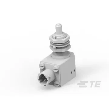 TE Connectivity Extended Limit Switch, 1NO/1NC, IP67, SPDT, Aluminium Alloy Housing - G13-01-1062 product image